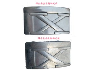 毛刺對(duì)日用品的影響