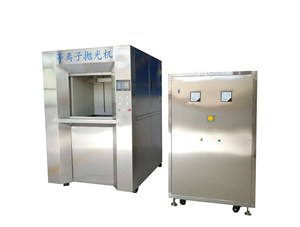機(jī)械拋光基本方法
