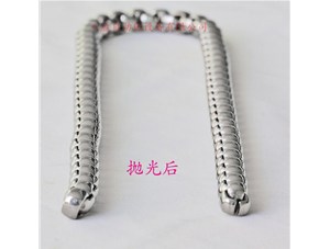 等離子首飾拋光的工藝流程