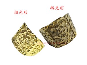 首飾的執(zhí)模
