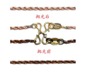 銅對人體的影響