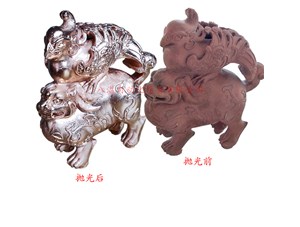 青銅做兵器的優(yōu)點