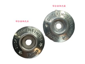鋅合金起泡的現象