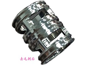 電解拋光和等離子拋光的區(qū)別?