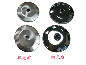 等離子拋光技術(shù)是否能夠?qū)崿F(xiàn)樣件表面微觀整平